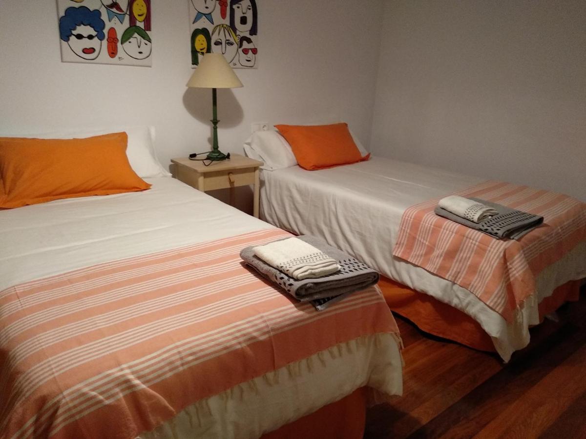 Apartamento En Primera Linea ポルト・ド・ソン エクステリア 写真