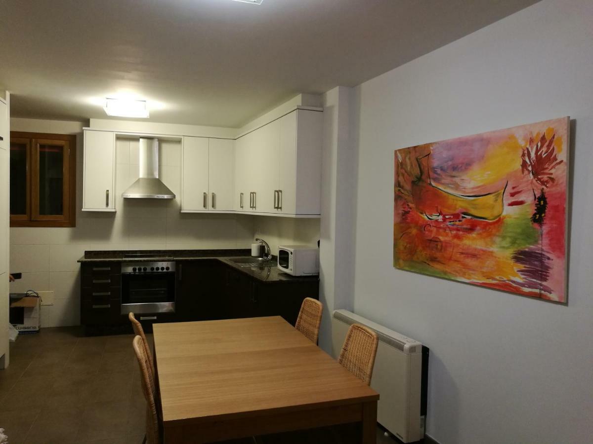 Apartamento En Primera Linea ポルト・ド・ソン エクステリア 写真