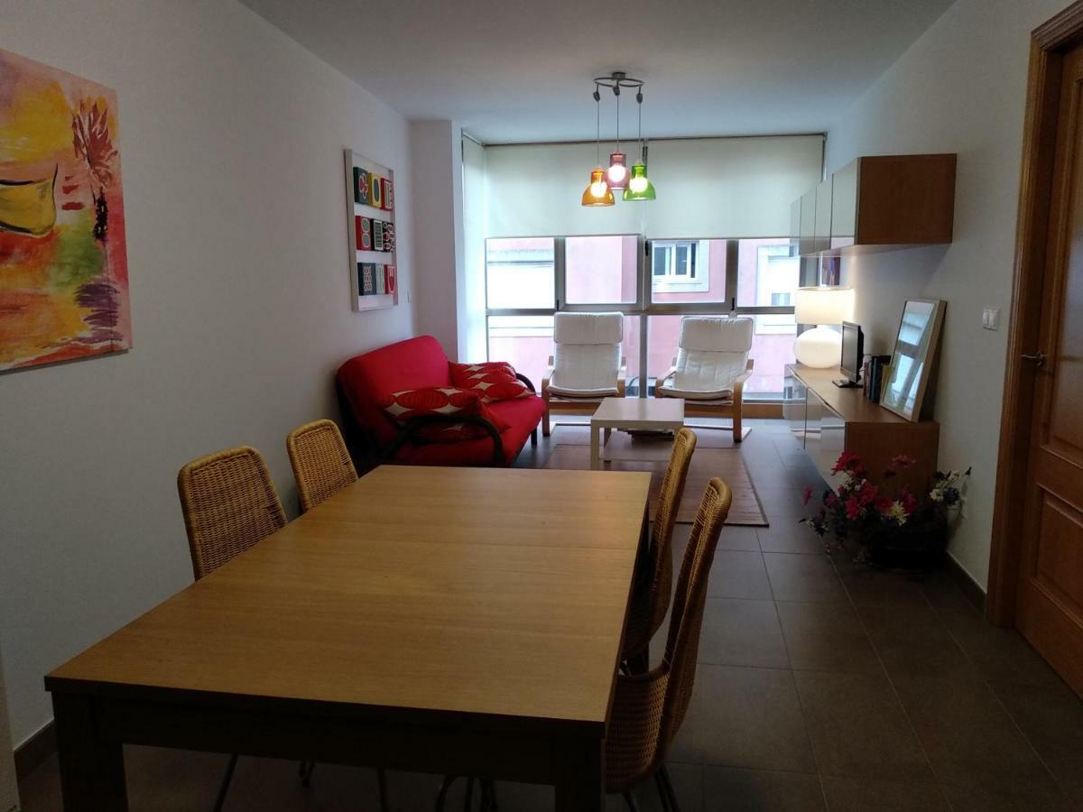 Apartamento En Primera Linea ポルト・ド・ソン エクステリア 写真