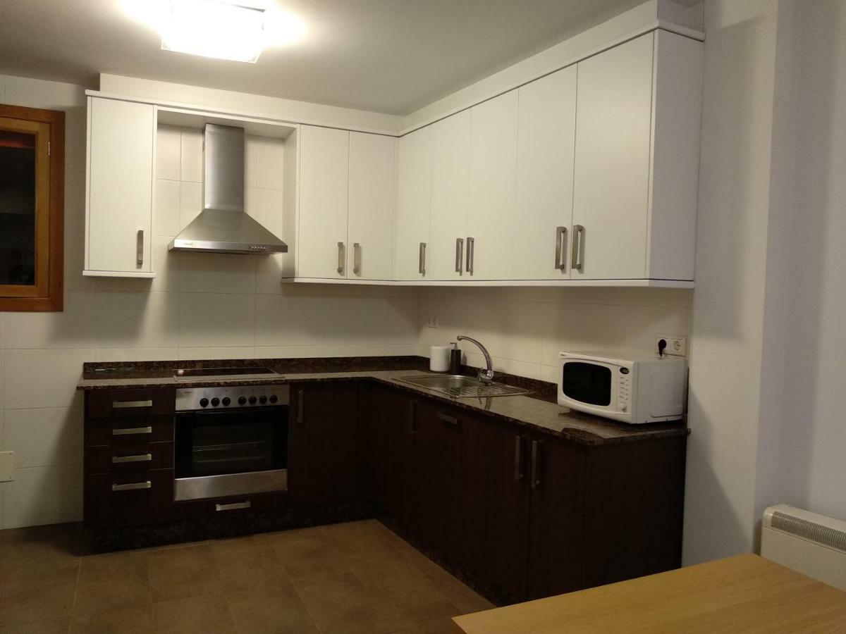 Apartamento En Primera Linea ポルト・ド・ソン エクステリア 写真